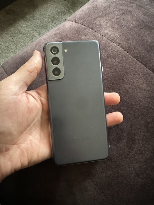 Samsung S21 sotiladi