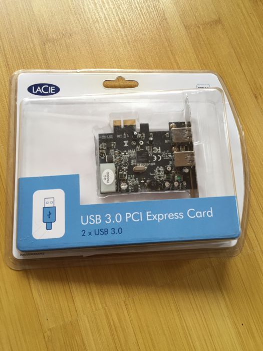 usb 3.0 placa calculator pc