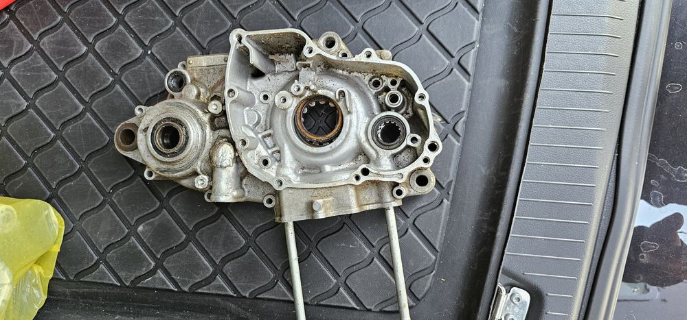 Cartere honda crf 450 R