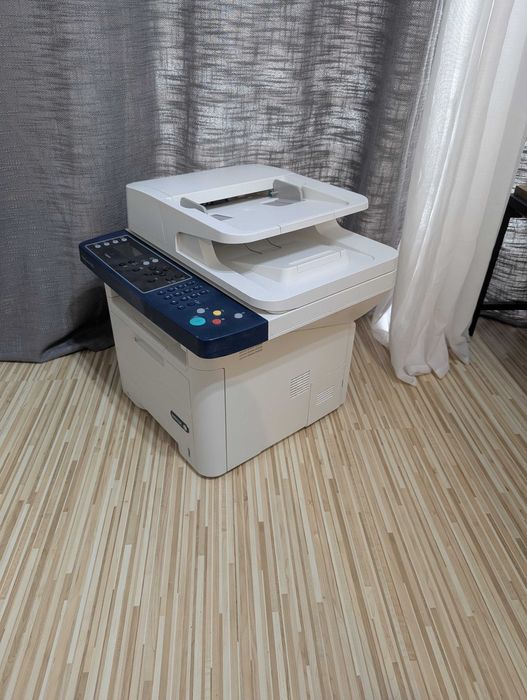 Imprimanta multifunctionala Laser A4 Xerox WorkCentre 3325