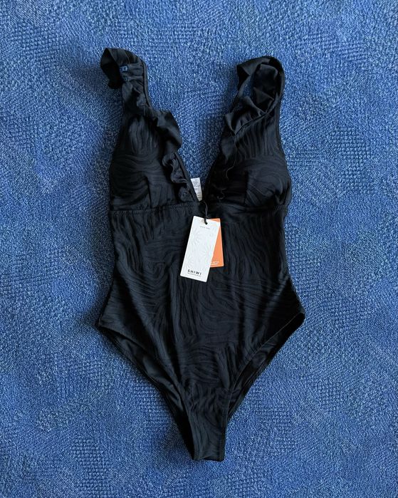 Shiwi Bobbie Swimsuit OРИГИНАЛЕН дамски цял бански - 36 (S/M)