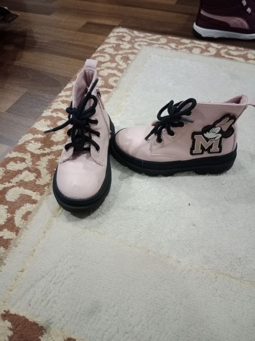 Детская обувь для девочек