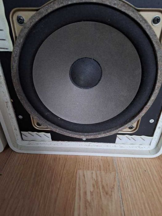 Boxe ITT-HYPERION B 645 ,3 Cai An fab 1970