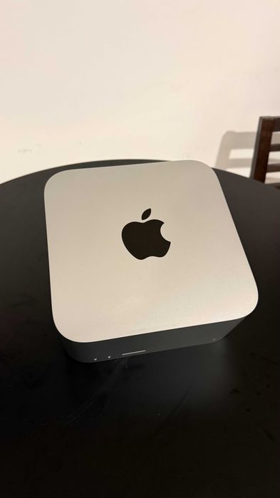 Mac Studio M2 Max • 32GB RAM • 512GB SSD • Factură cu TVA deductibil