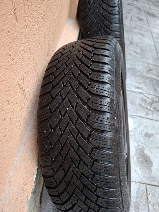 Set roti originale Vw 5x112 R15