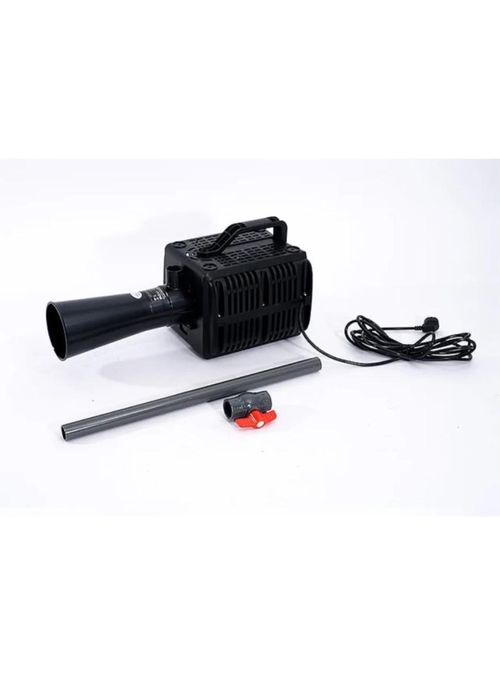 Аэратор для водоемов