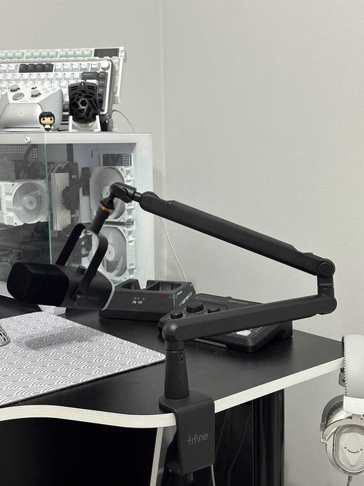 Fifine AM8, Микрофон