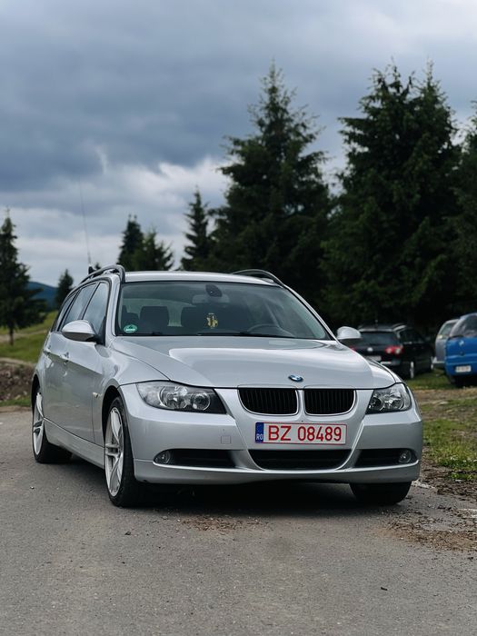 Vand bmw seria 3 e91