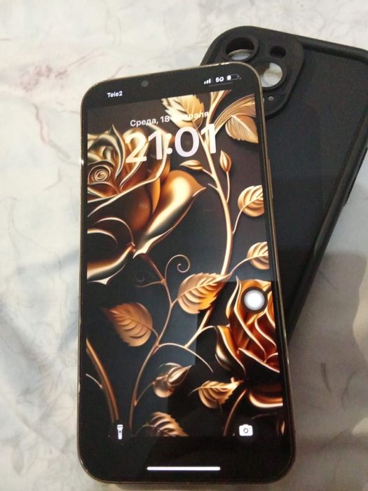 Продам айфон 13 про макс