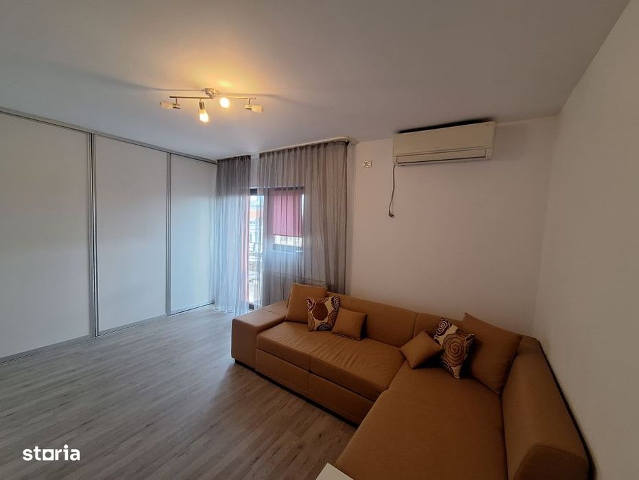 Apartament 2 camere - gata de mutare - mobilat si utilat - Aradului
