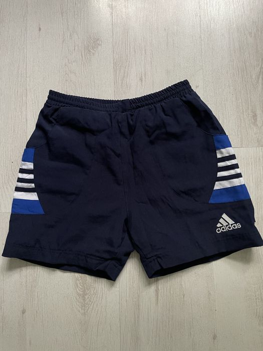 pantaloni scurti adidas