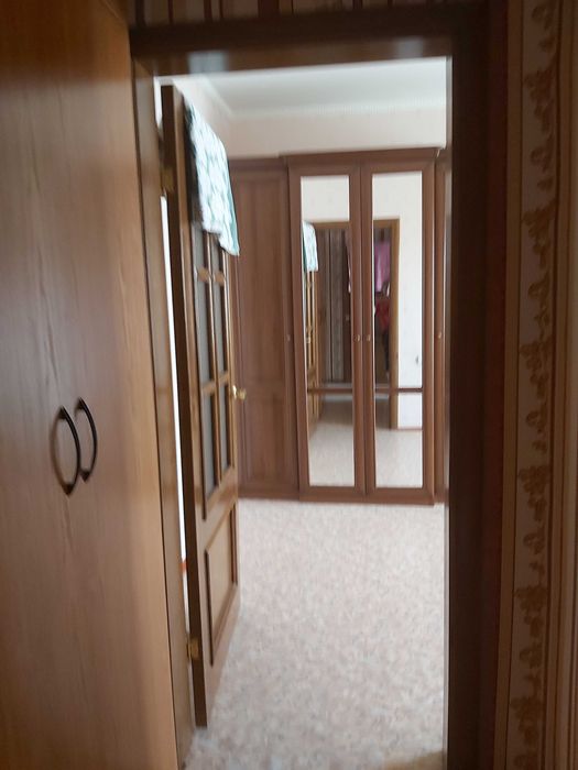 Квартира 4-х комнатная