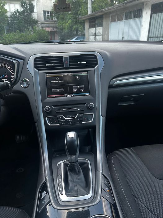 Ford MONDEO 2016