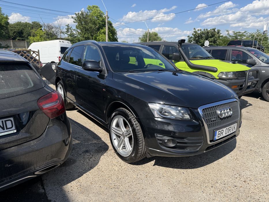 Folie Auto Nanoceramica Garantie 15 ani