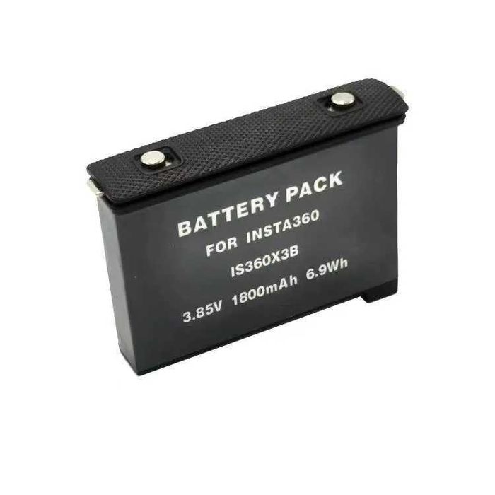 Аксессуары для камеры Insta 360  X3/X4/Х5