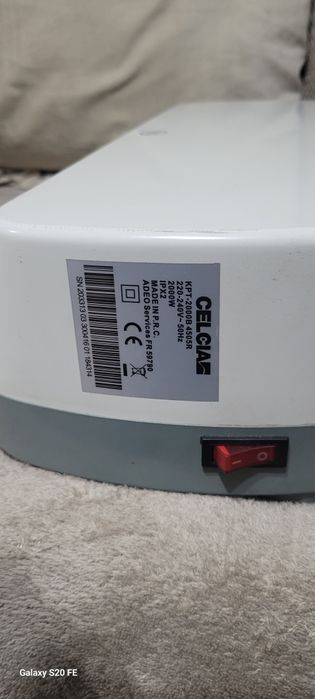 Aeroterma Celcia !!!