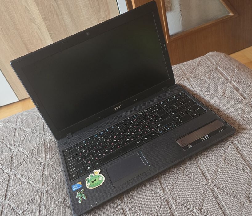 2 лаптопа Acer и ASUS + 2 таблета (Lenovo нов) – комплект