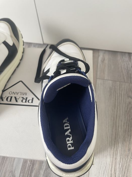 Кроссовки Prada оригинал