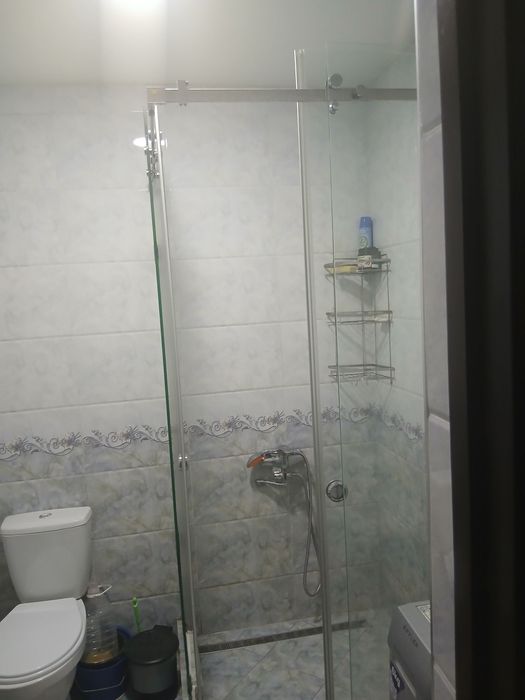 Задаётся квартира