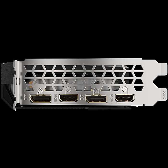 GIGABYT 3060, 12GB GDDR6, 192-bit + 1060  3GB