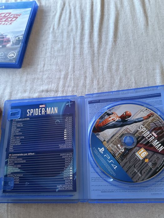 Игри за ps4/ Ps5