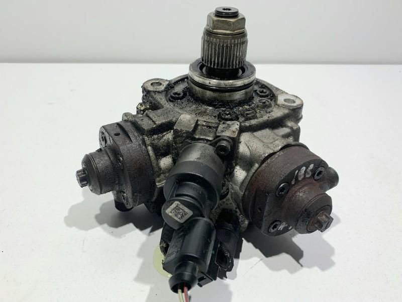 Pompa injectie Audi A4 8K2, B8 059130755BF 3.0 tdi CDU , CDT 245cp