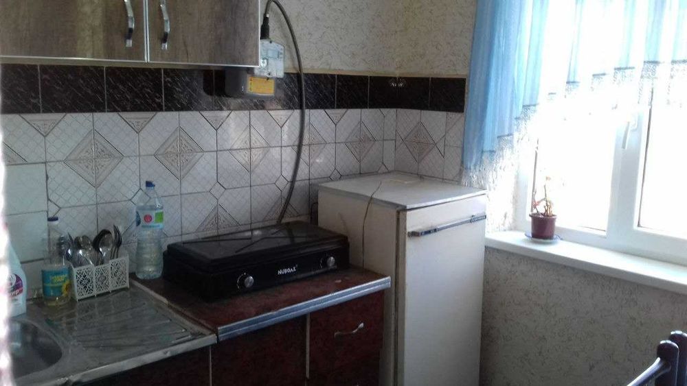 Urganch shahar markazida 1 xonali kvartira ijarga beriladi.