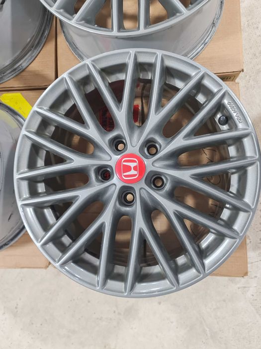 Jante 17 Mitsubishi Asx Suzuki Vitara SCross Sx4 Honda CRV HRv 5x114.3 7.5J et40 cu senzori