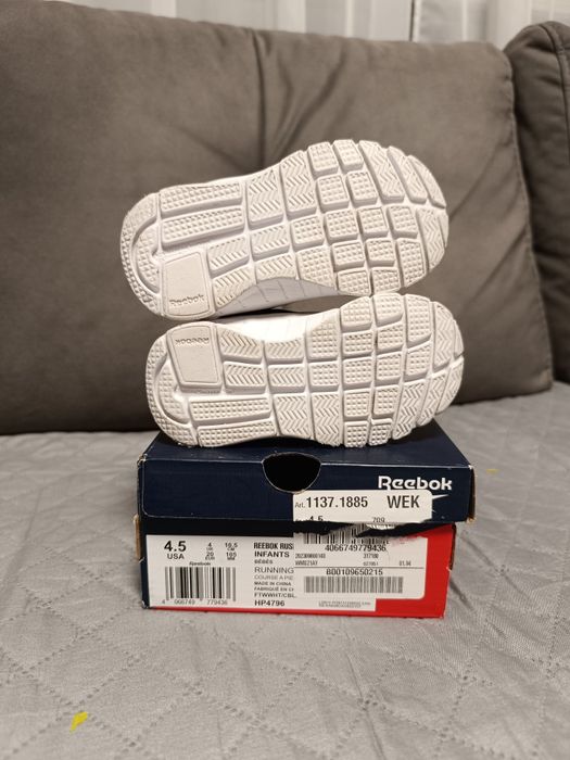 Детски маратонки Reebok,  размер 20
