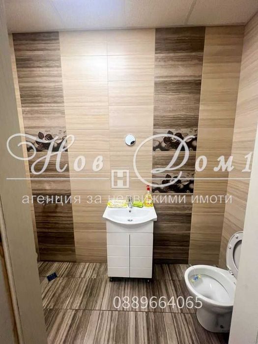 Продава се Магазин в Варна, Победа - 124 кв.м за 4194 €/кв.м - Снимка #6
