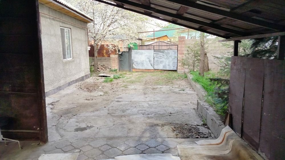 Продается отдельный дом /дача