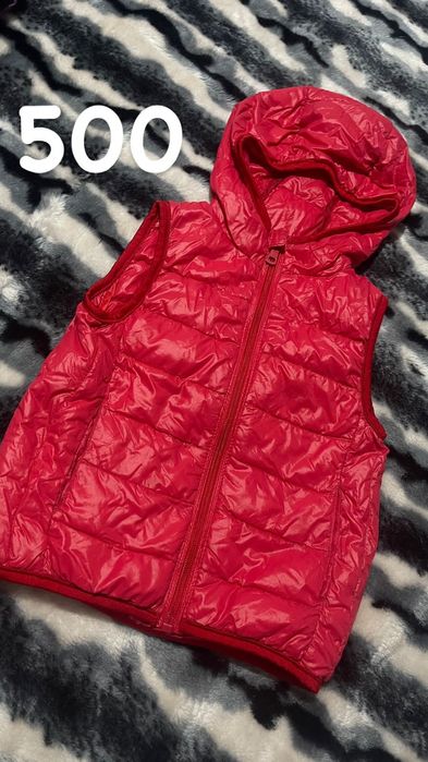 Детская одежда для девочек