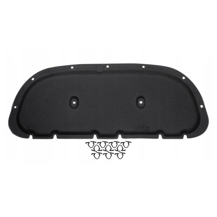 Изолация за преден капак на Seat Alhambra 7N / Sharan 7N