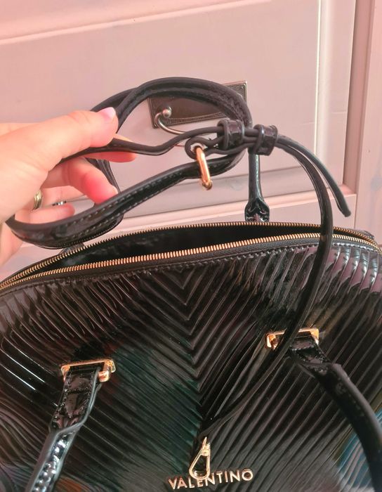 Vand geanta Valentino by Mario Valentino