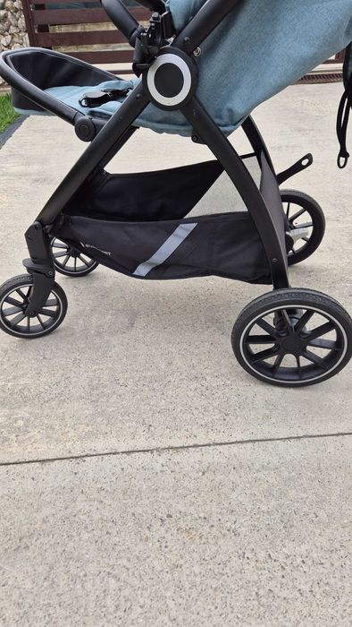 Carut pentru copii mici sau mai mari