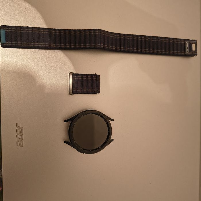 Vând Samsung Galaxy watch 6 classic