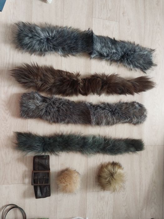 Опушка продам срочно!