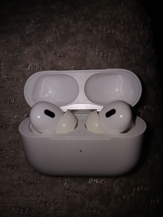 Продам Airpods Pro 2