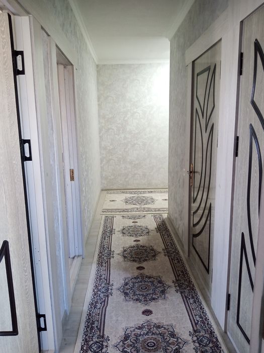 Срочно продам квартиру 2 комнатние.