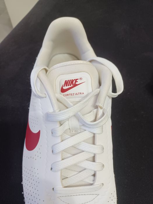 Маратонки Nike Coutez Ultra