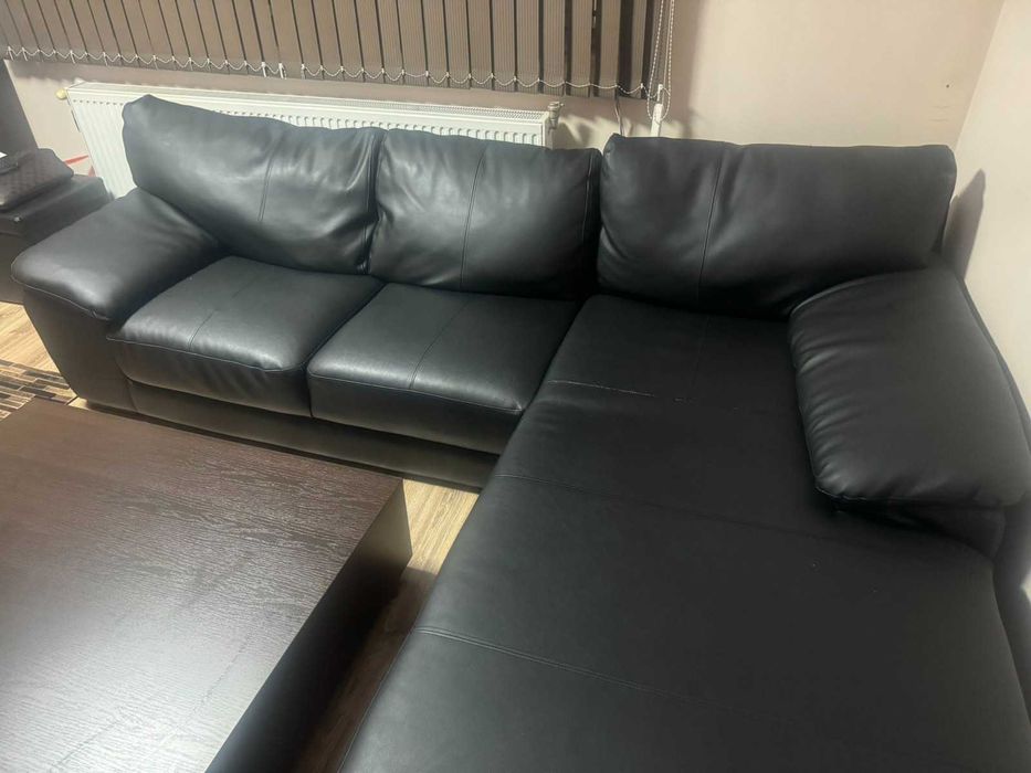 Ъглов Диван за Хол