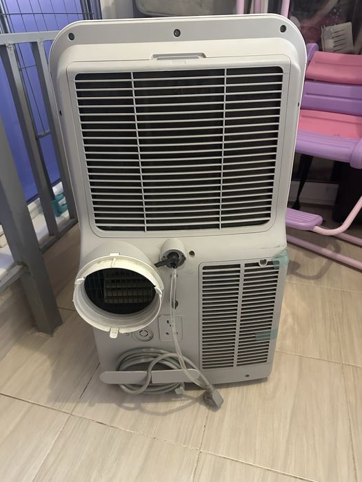 Модильный кондиционер MIDEA