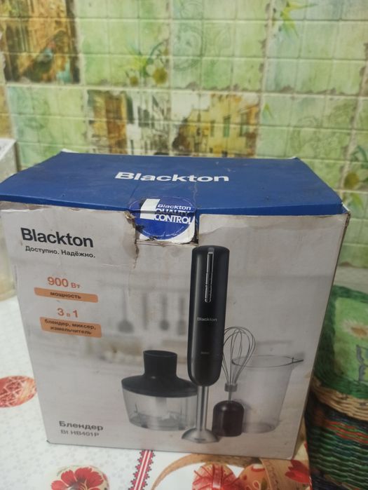 Продам блендер, миксер, измельчитель