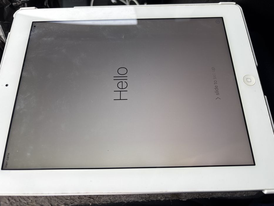 Ipad 3 на запчасти