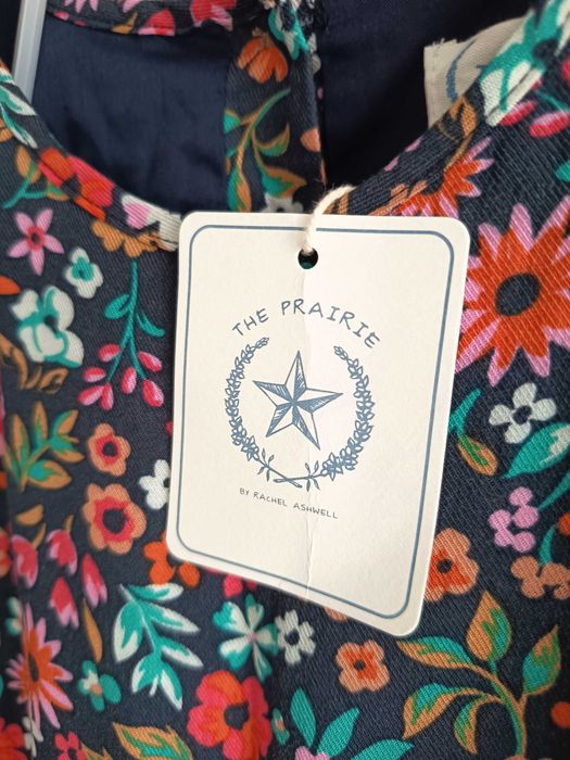 Рокля The Prairie by Rachel Ashwell. 122. На цветя
