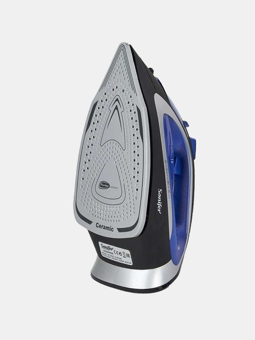 Беспроводной паровой утюг  400 ml, Sonifer SF-9067 Дазмол/Dazmol ut50