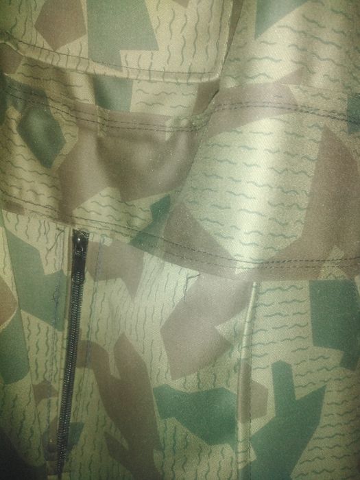 Полугащеризон-размер-xl