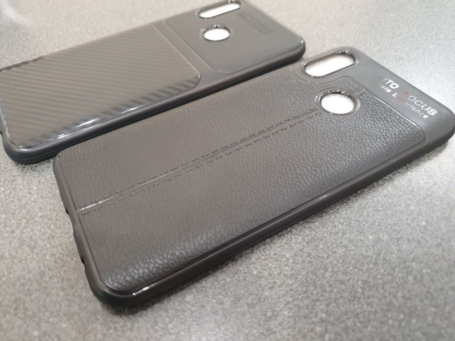 Huawei P Smart 2019,P Smart Z,Mate 20,Y5 2018, Y5 2019,Y5P силикон