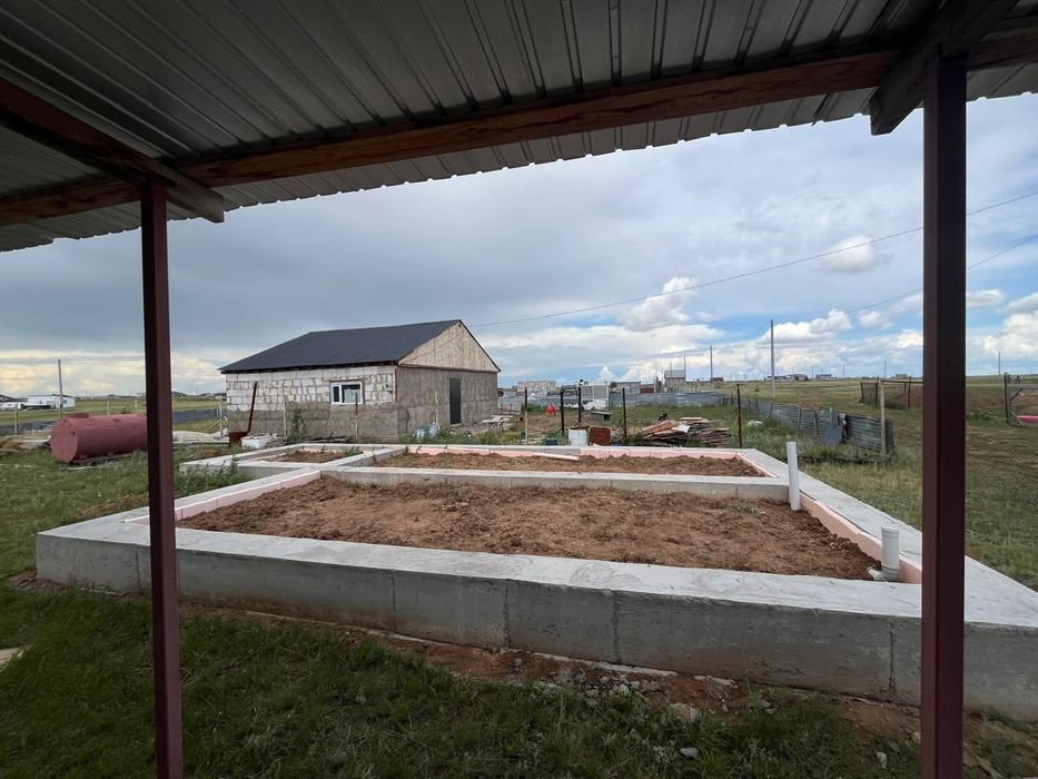 Продам дачный участок