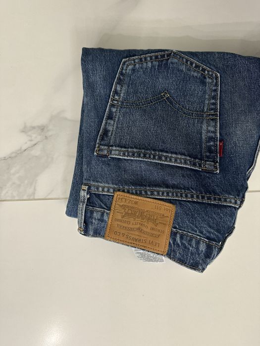 И отново предпочитан модел Levi’s 511,размер 32